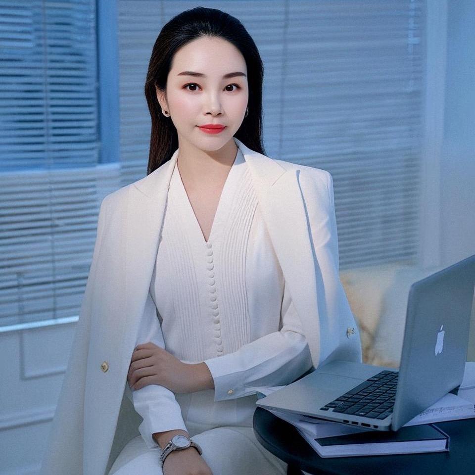 晴姐