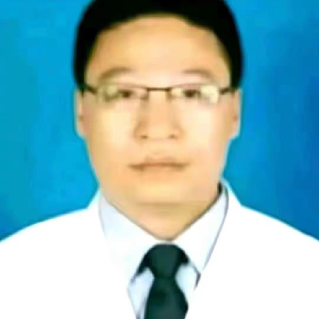 第四智力障碍收容医院·精神科（钱主任）