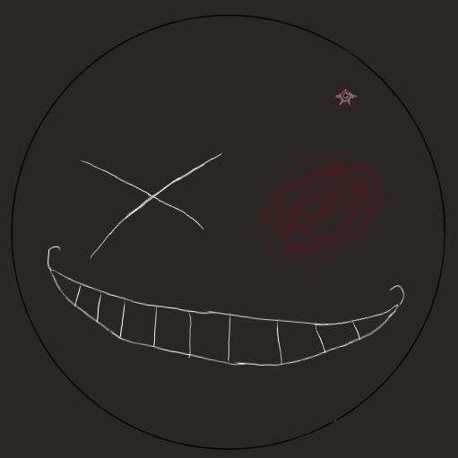 残破者👹🔪👿