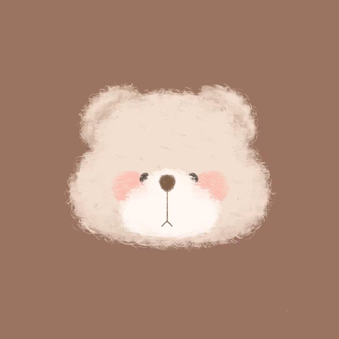 布朗熊🐻