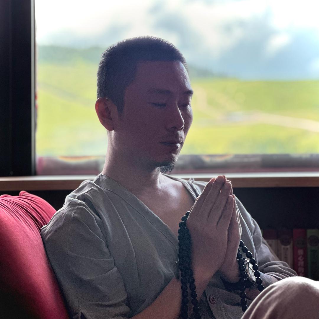 国学起名｜炳森老师