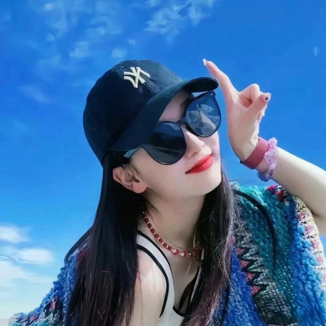 凉姨在新区