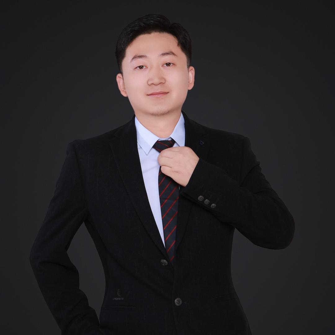 德阳斌哥 说房