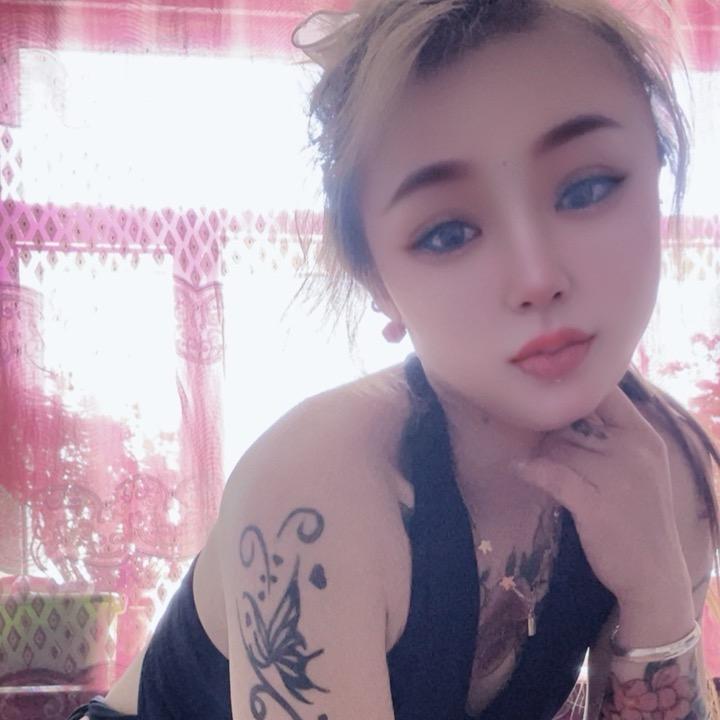 男姐