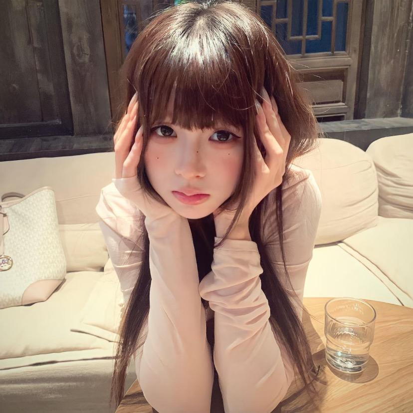 小羊！✨