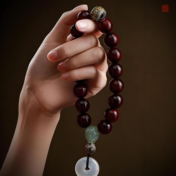 木香甄选壹号仓