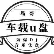 鸟哥车载音乐u盘歌曲优盘劲爆dj
