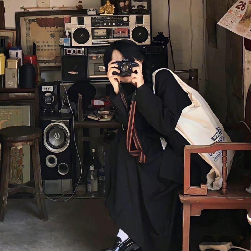 鹿壹穿搭日记LOUISE