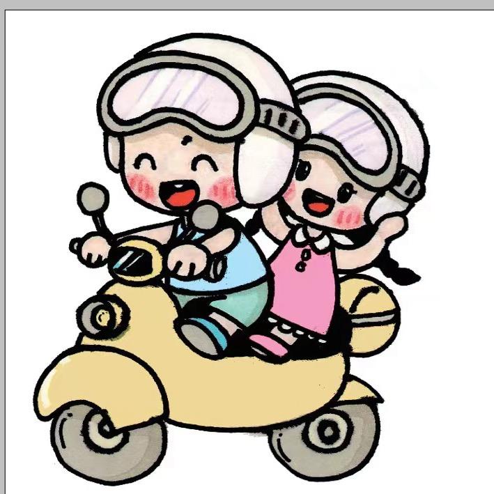 明集镇童心童伴童装店