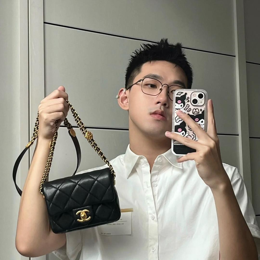 小飞Hassan