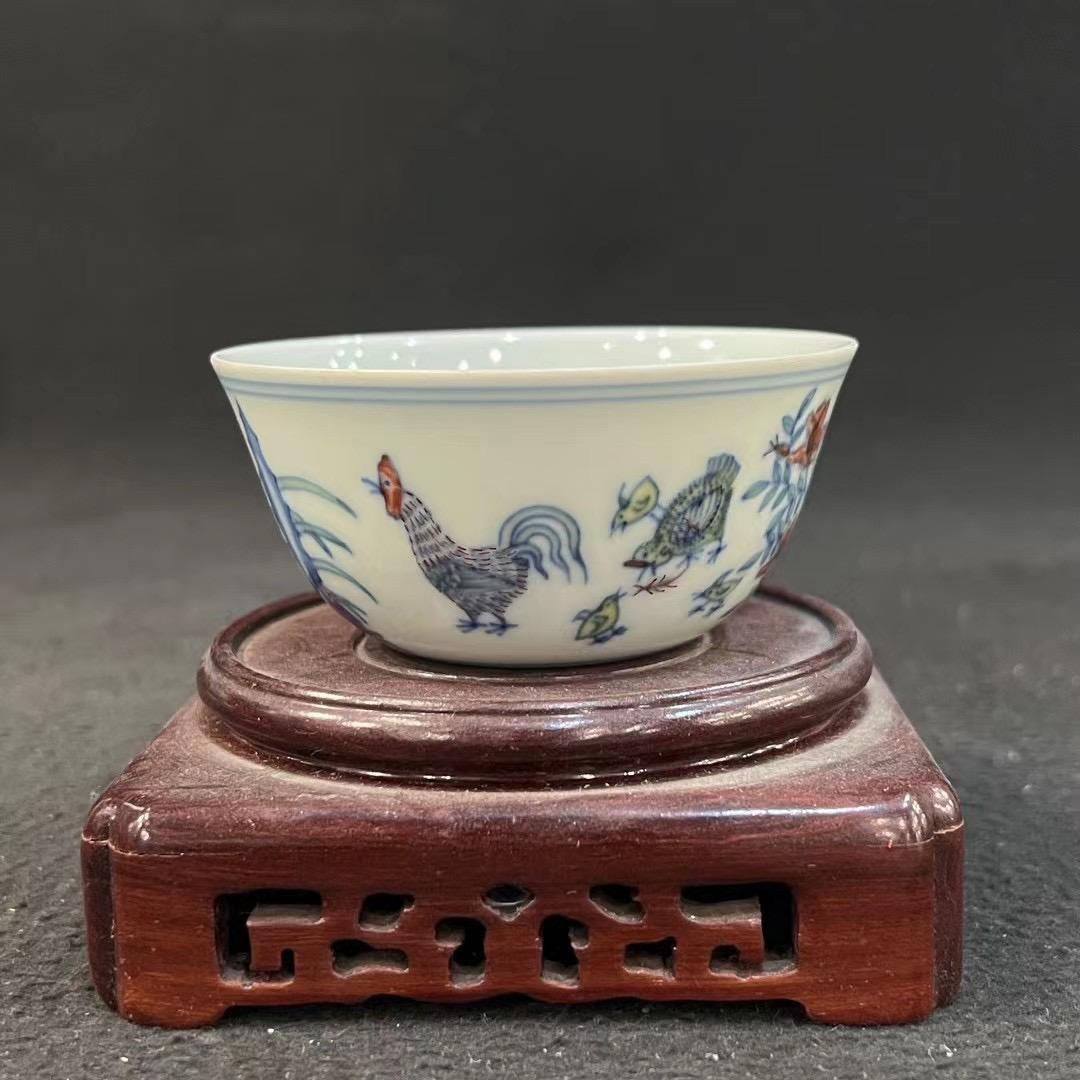 十万件藏品放，漏