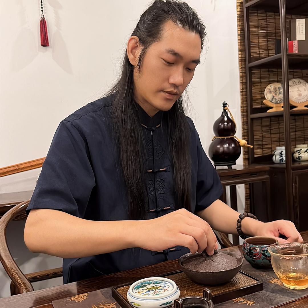 子彦道人