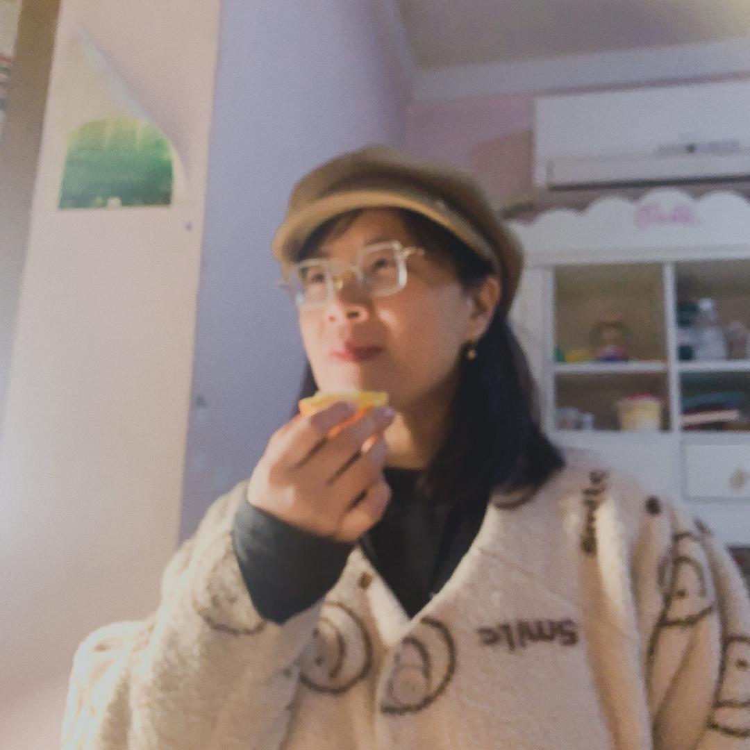 阿玲姐姐