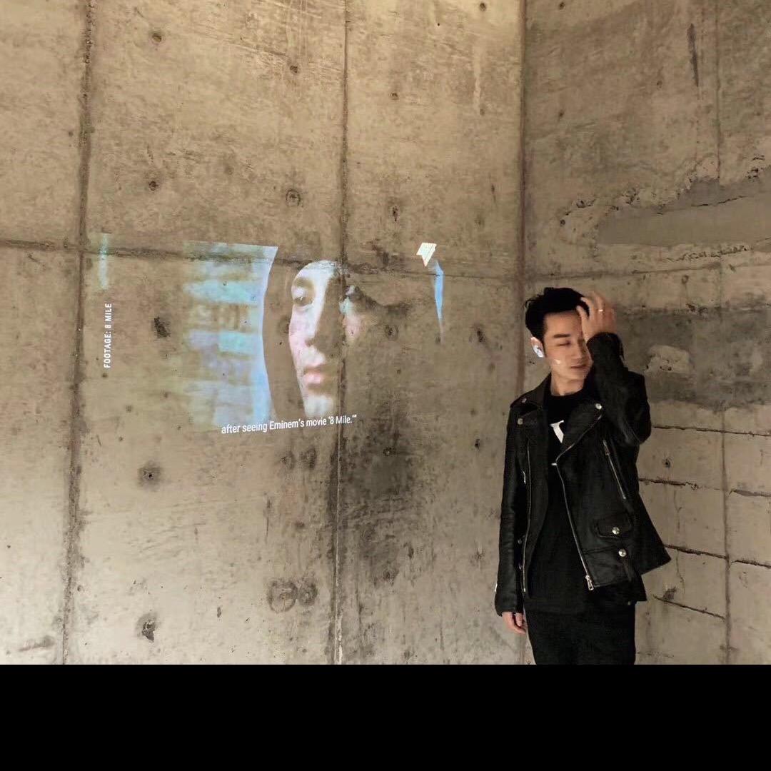 GD-积迪男士发型夏天