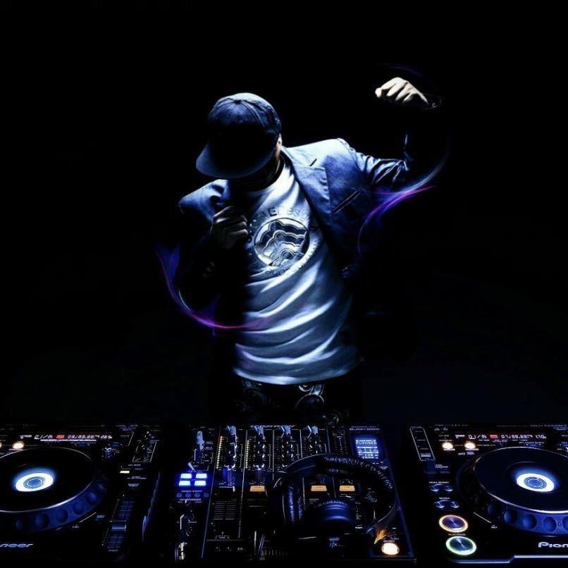 Dj洪少