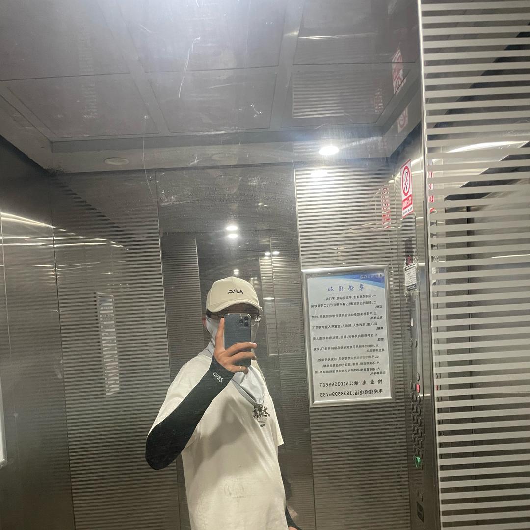 NPC 小郭(外卖版）