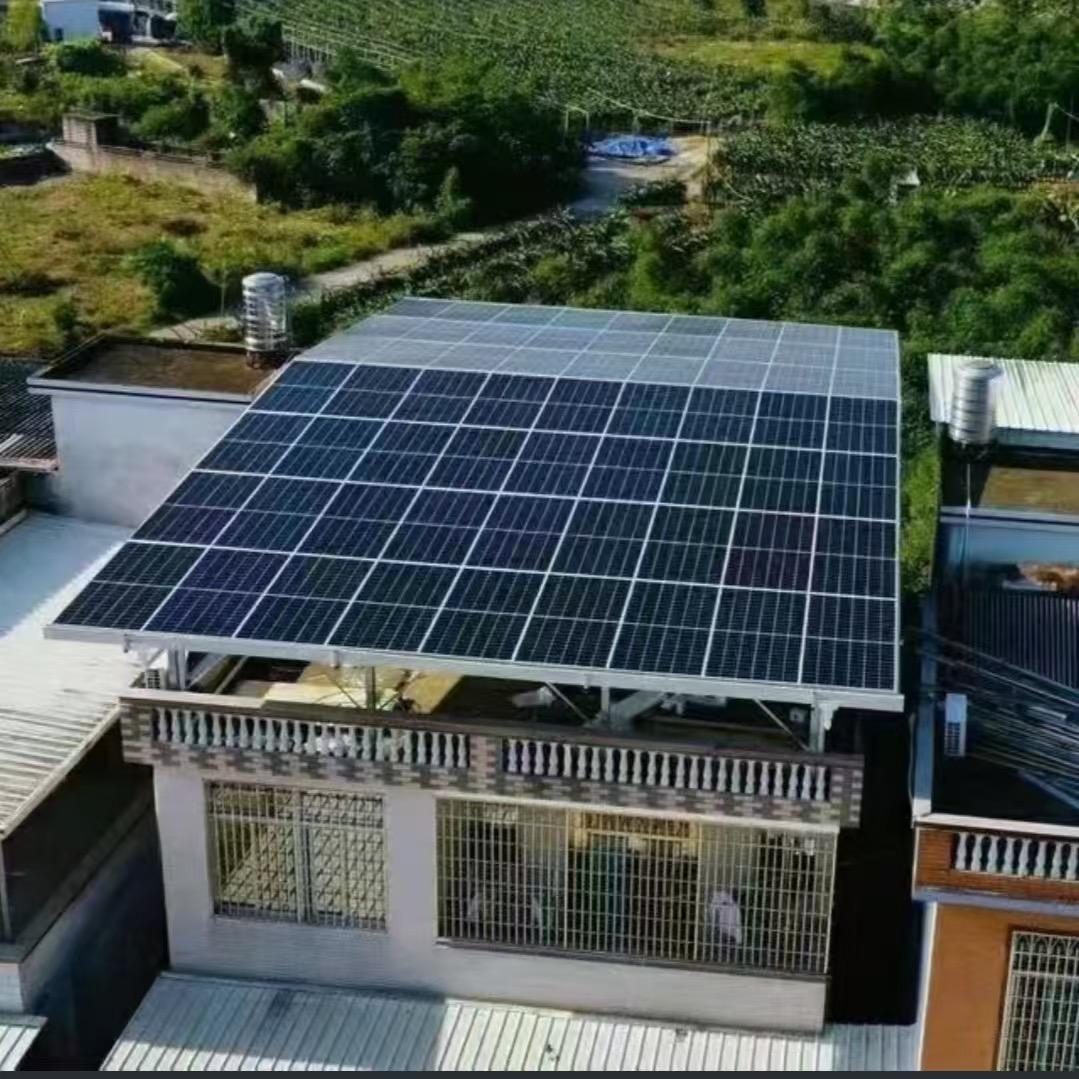 天合光能（招业务员）