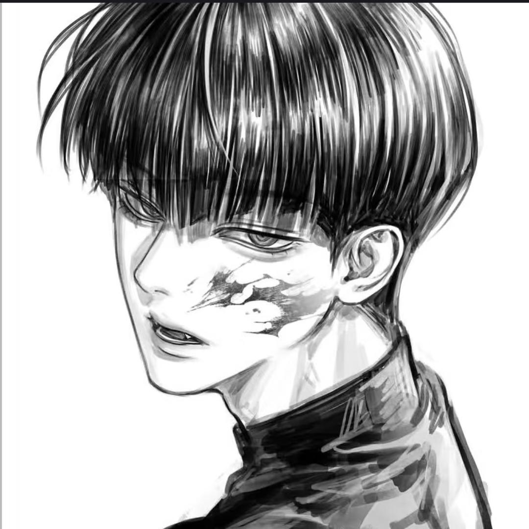 兔八哥