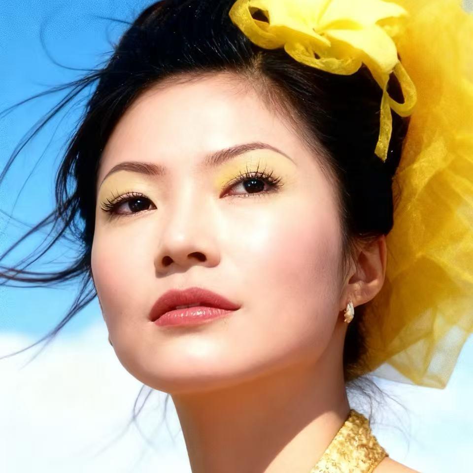 你若安好便是晴天