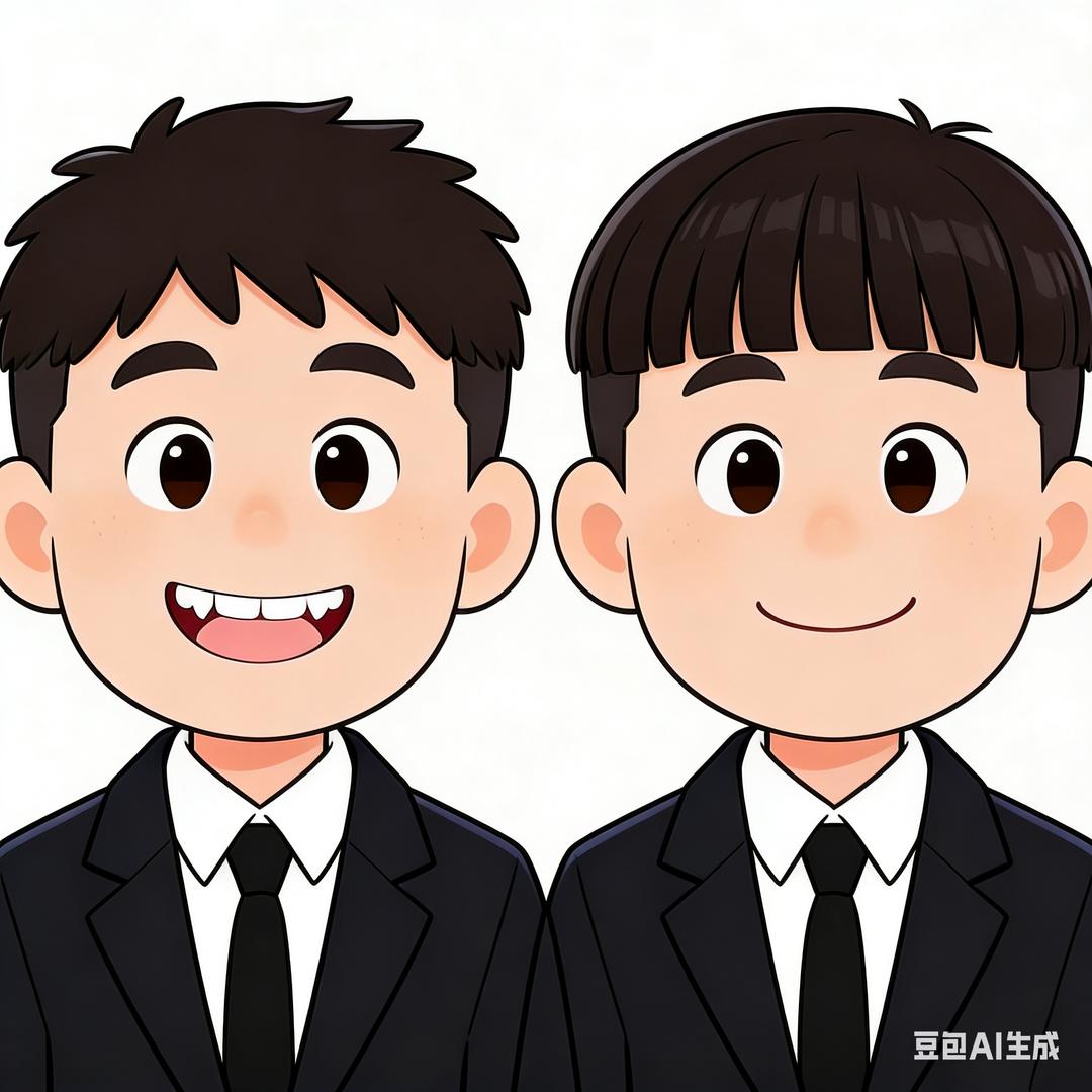 🎙️农村兄弟「爱唱歌」