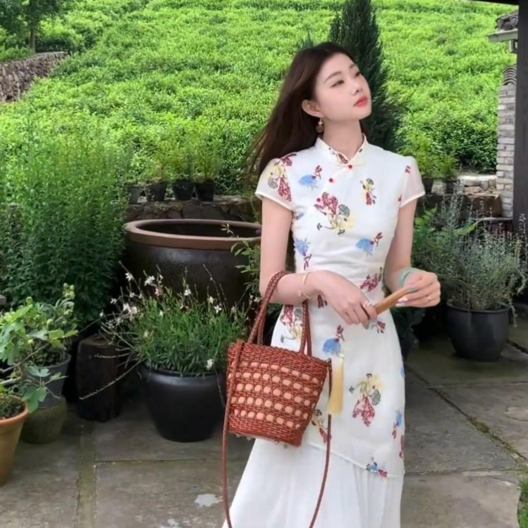 一尧（穿搭图鉴）