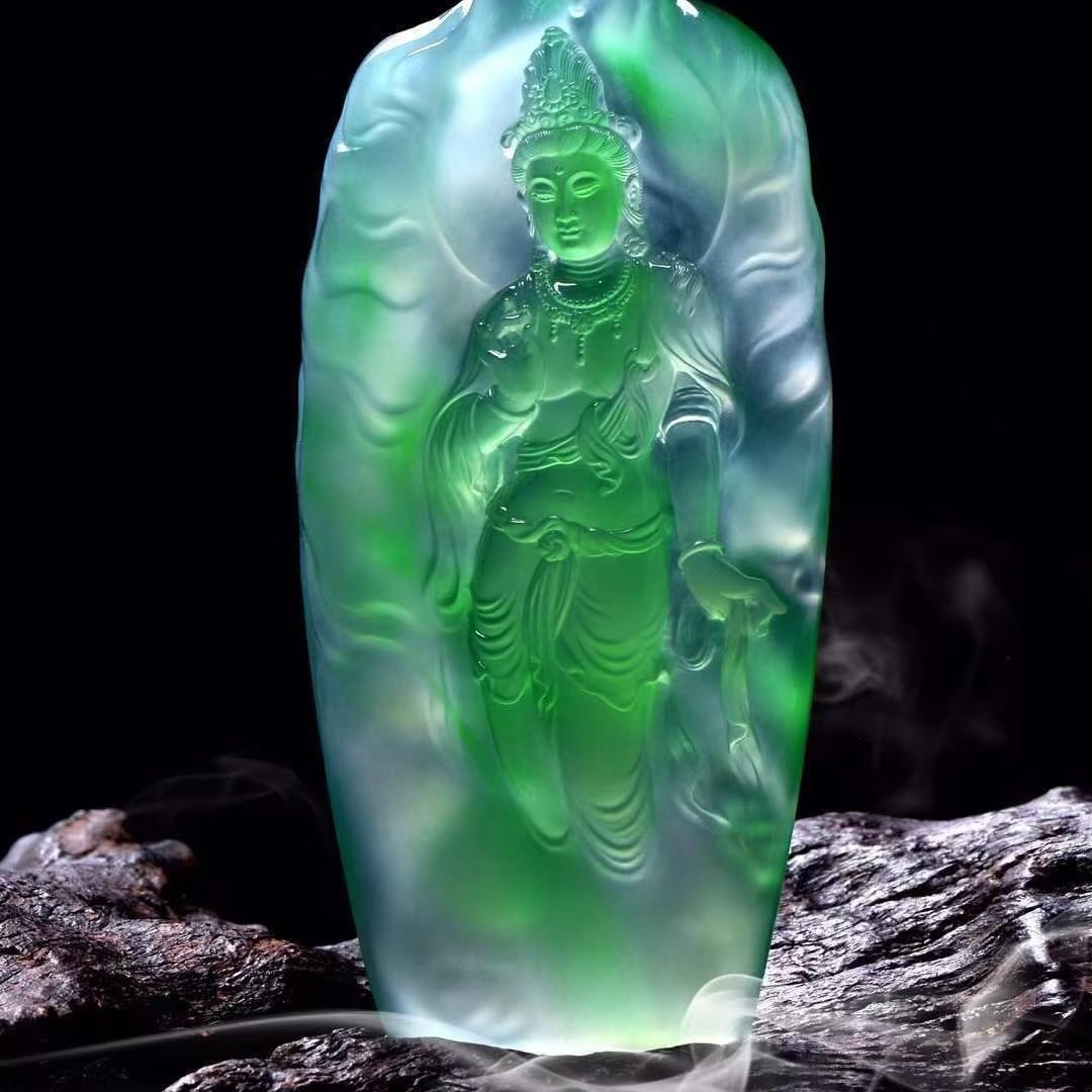名响响珠宝
