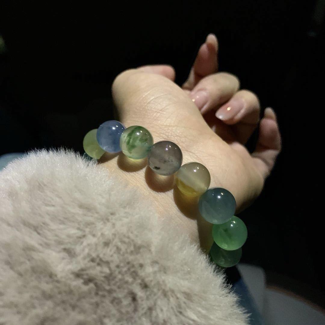 维家翡翠珠珠多宝定制