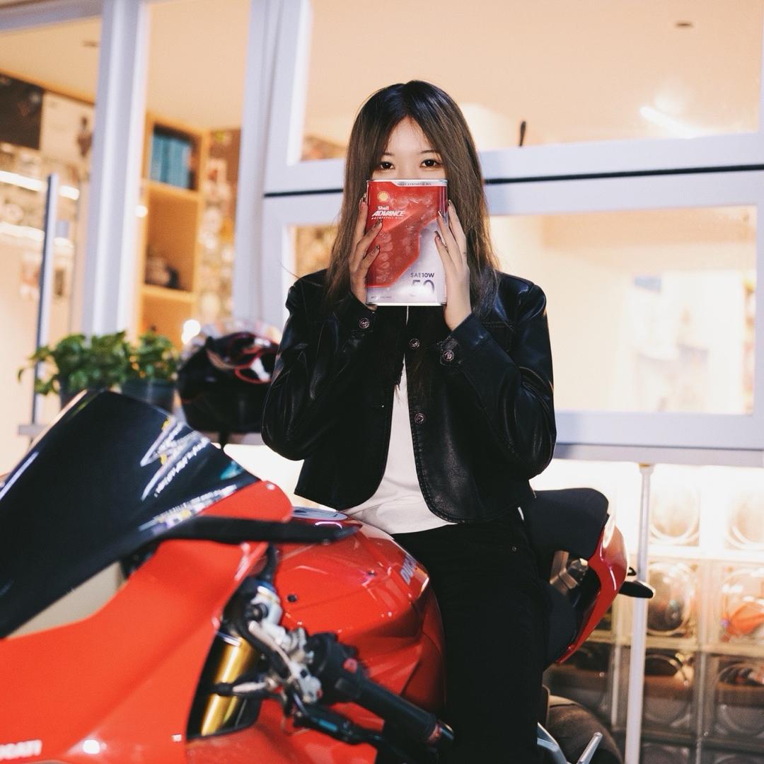 瑶瑶机车