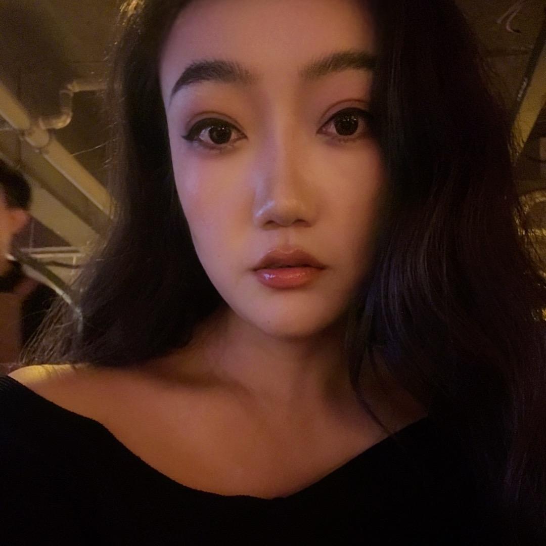 璐璐吖🤔