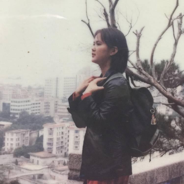 淑子云
