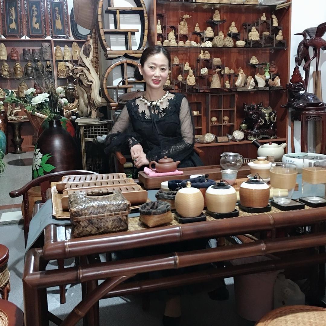 阅竹堂生活馆