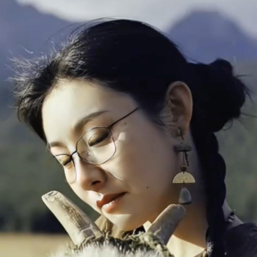 康然～安妮