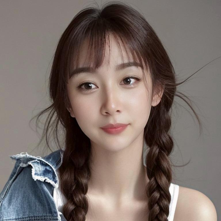 请叫我芳姐