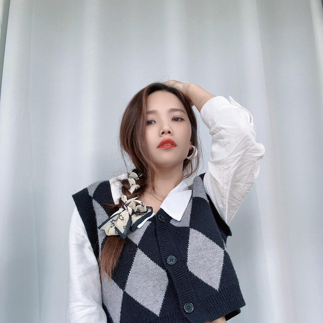 大嘴👄李木子