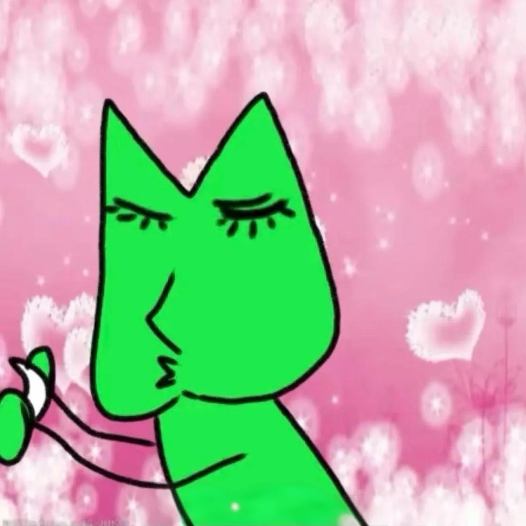 一小只Kitty