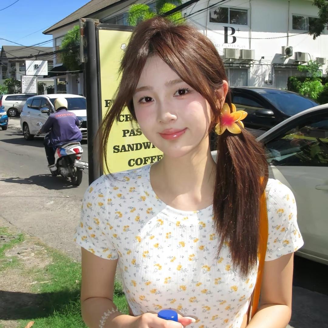 肉松小贝📸