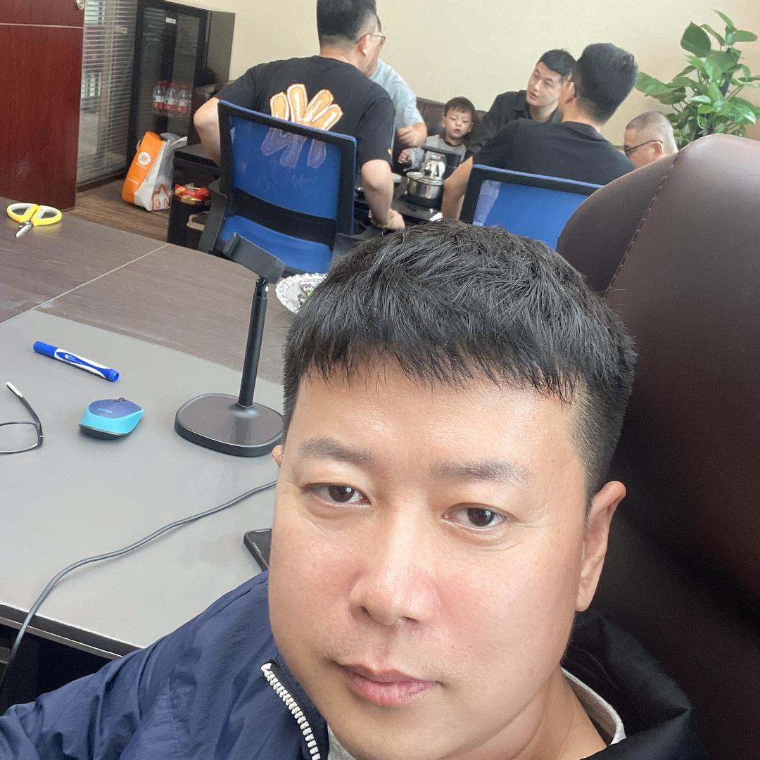 真的是俊哥