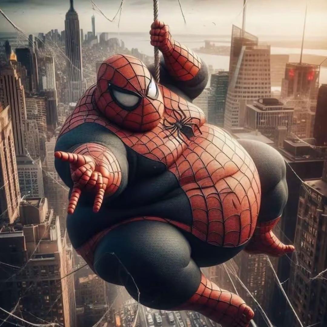 假如我是丝斑的man