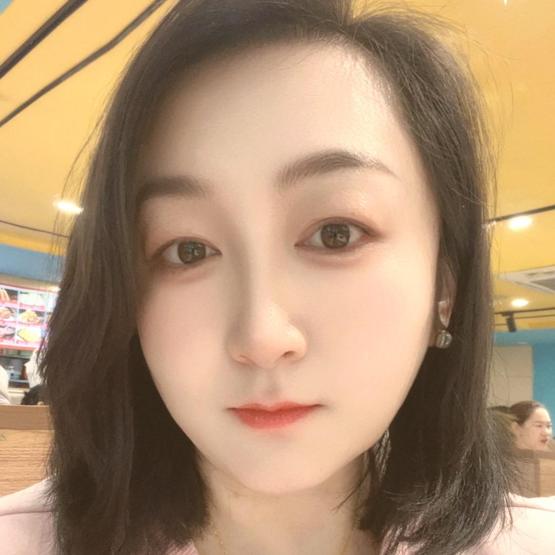 那一抹微笑