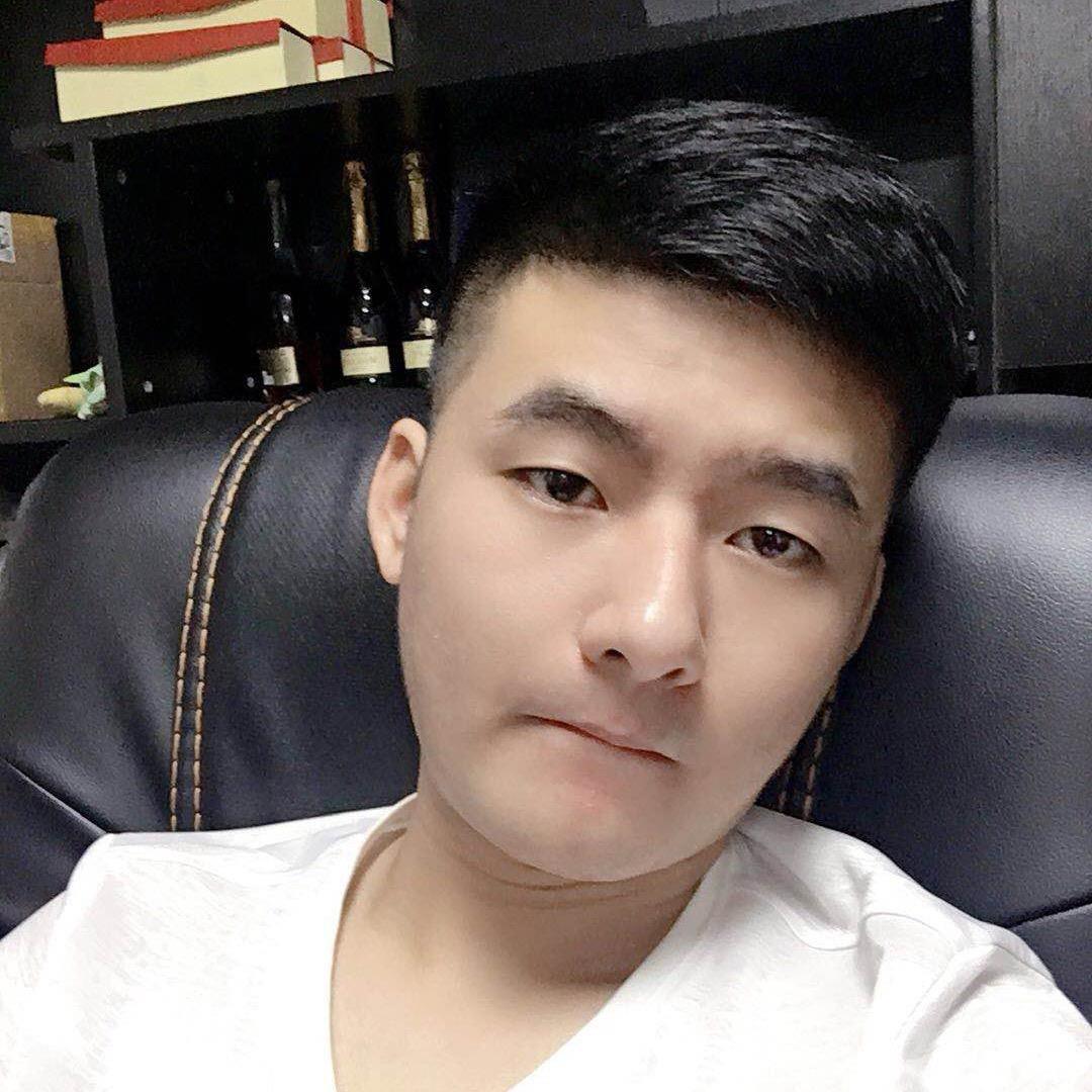 杨巅峰的四个菜📈·再也不打B了💥