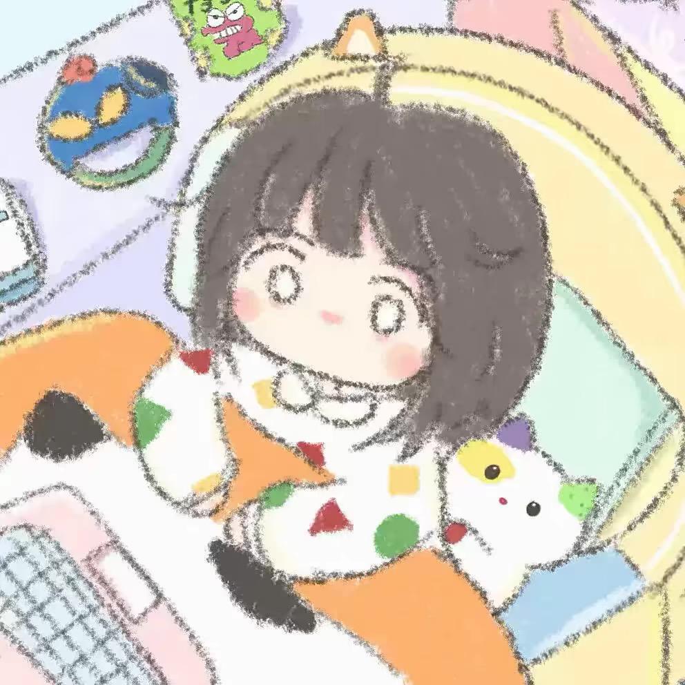 一颗大头菜