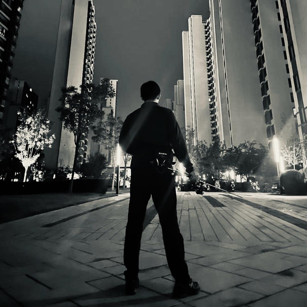 黑米怪