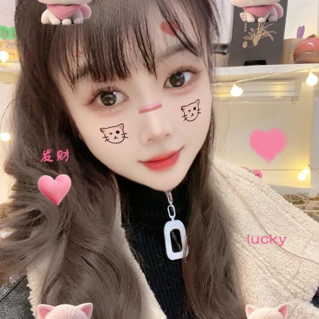 小玲子❤️