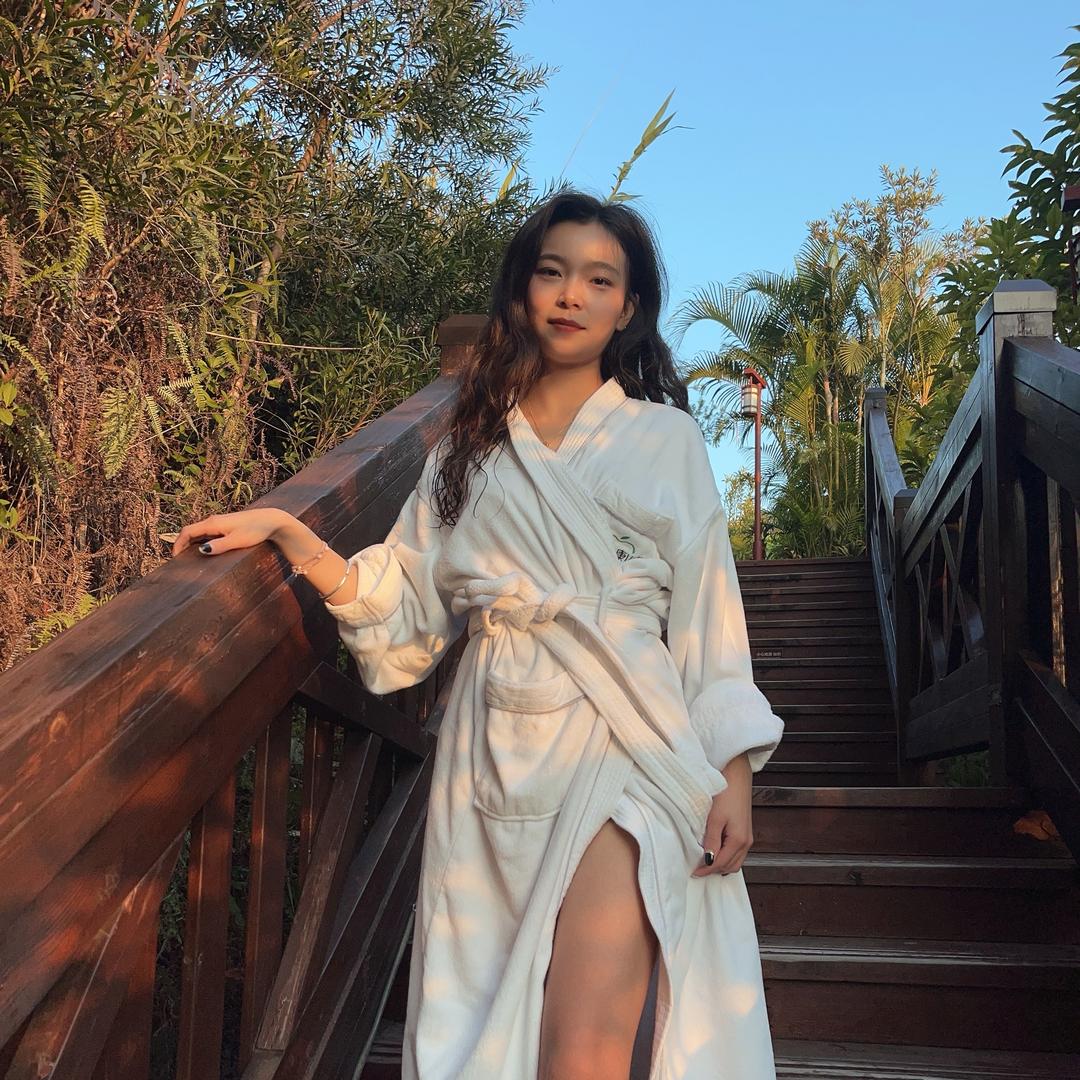 四川辣妹子