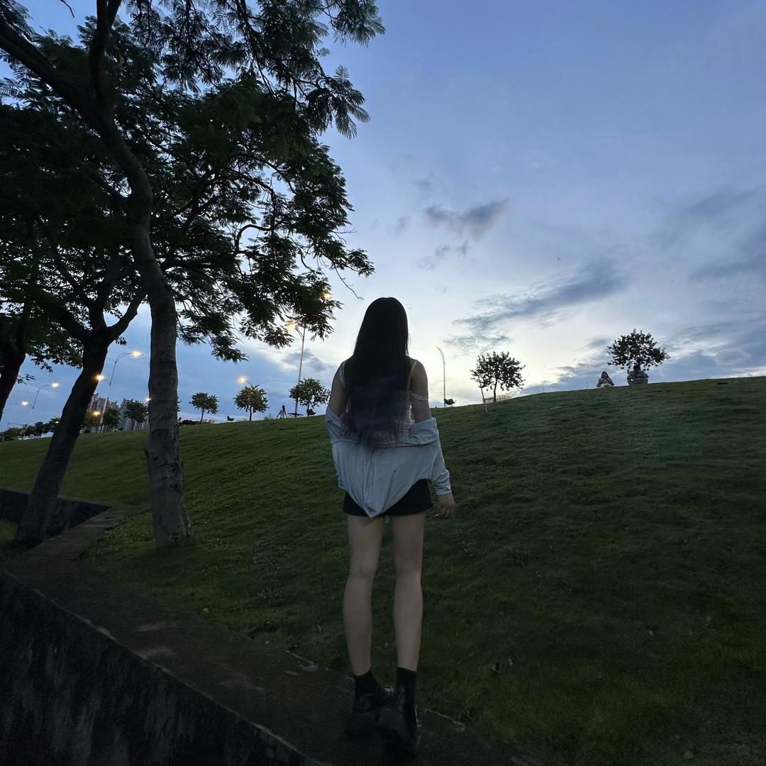 璇璇🍀