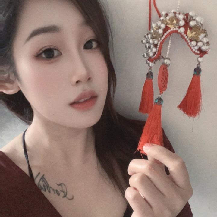 緣《袁》來是妳
