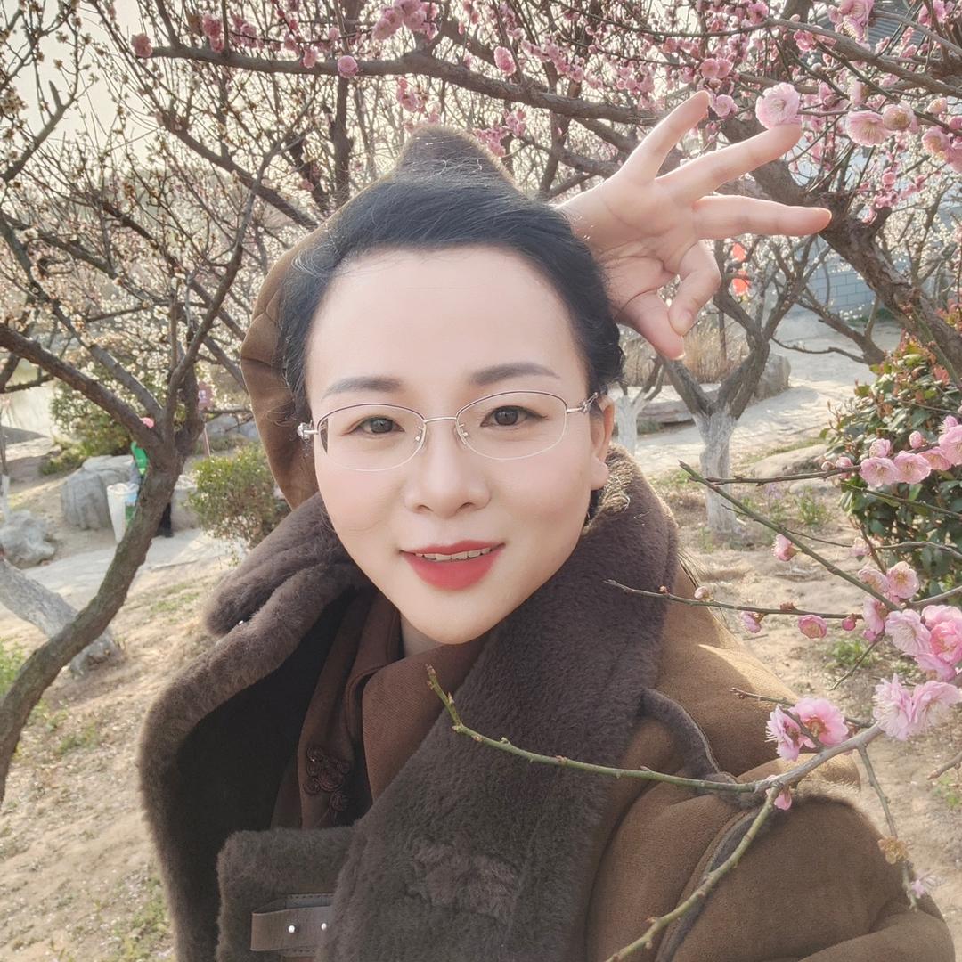 绘如意@¥