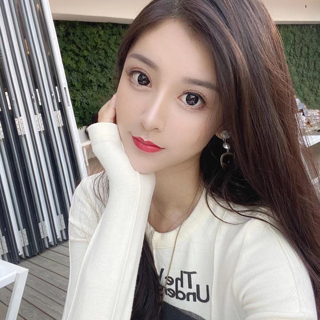 小青柠．