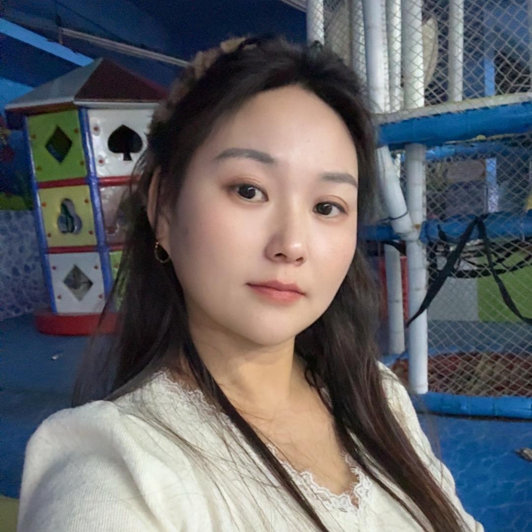 乡间小溪