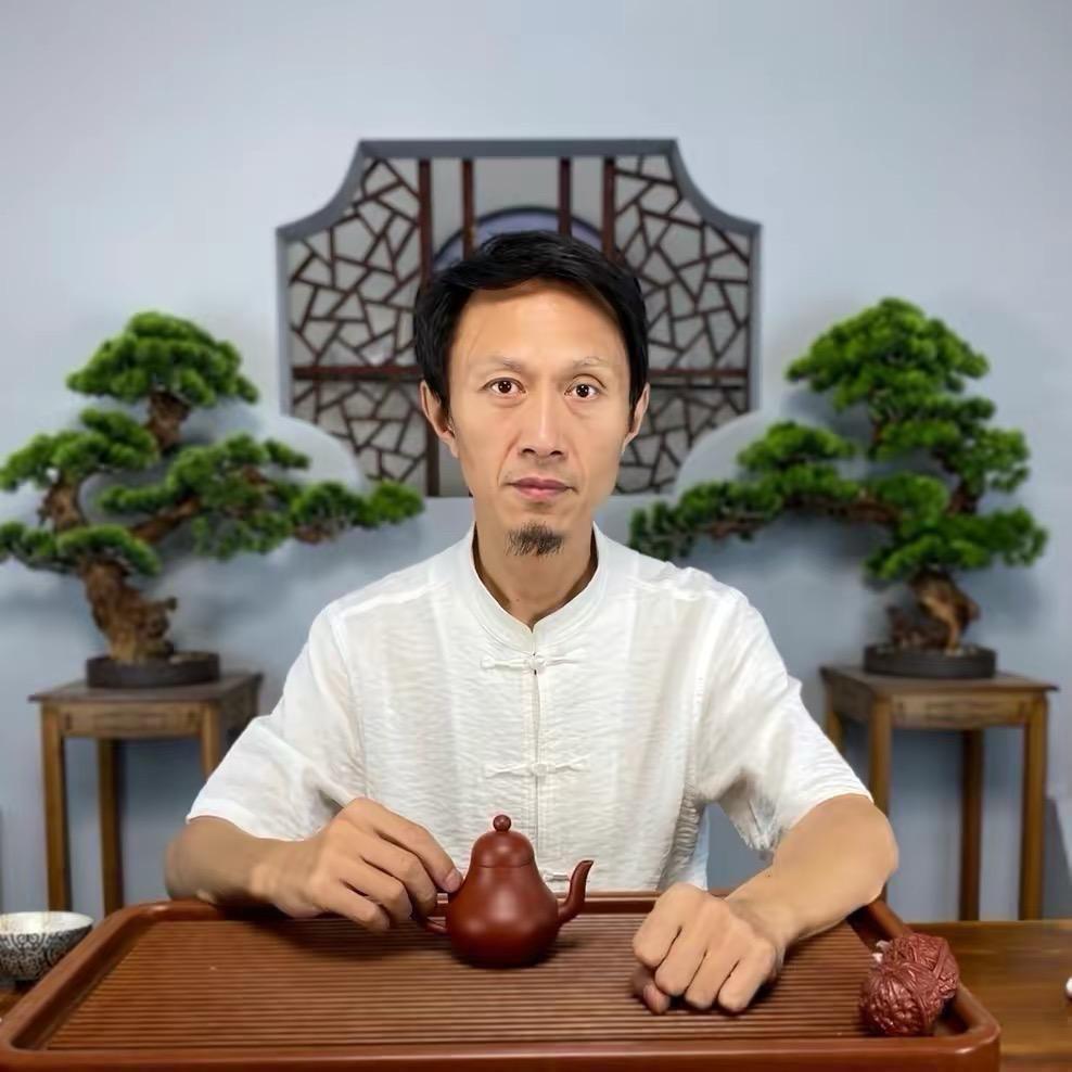 老吴茶器